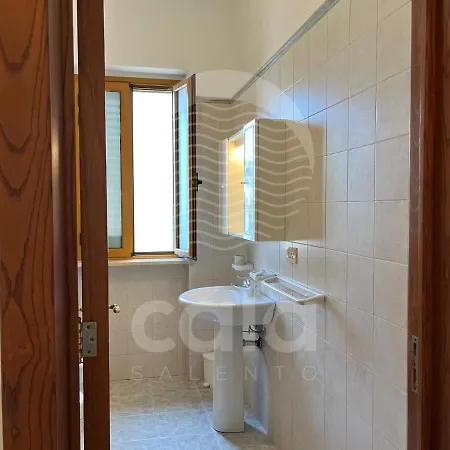Villetta Il Veliero Porto Cesareo Exterior photo