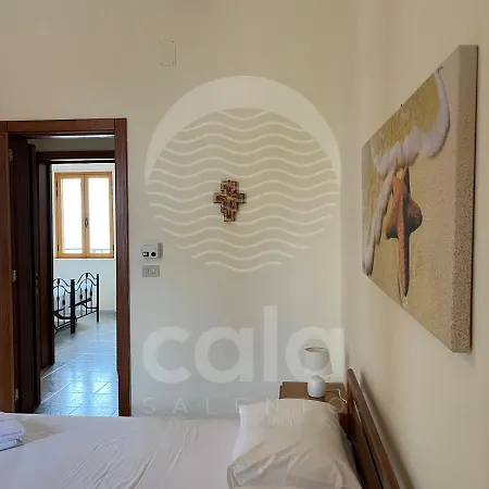 Villetta Il Veliero Porto Cesareo Exterior photo