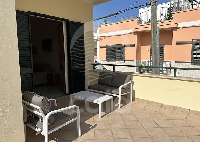Villetta Il Veliero