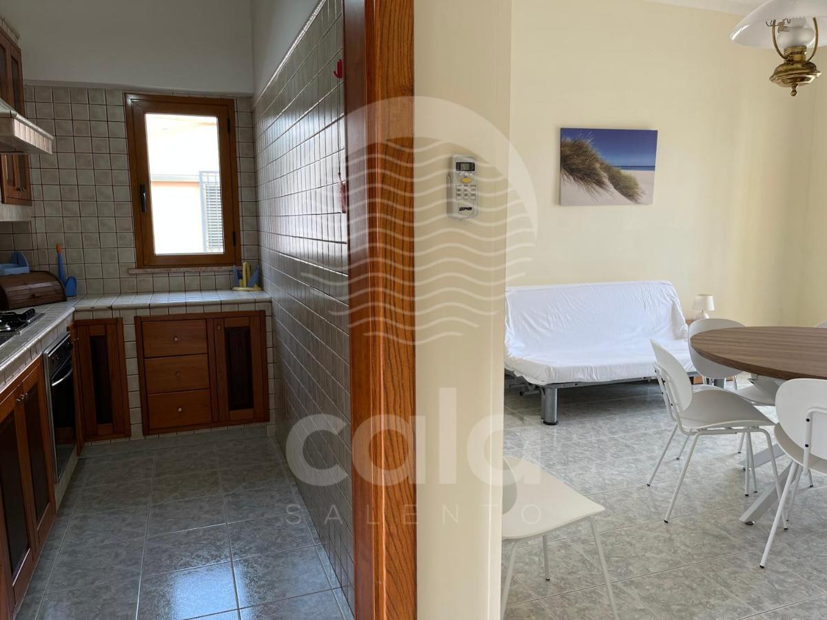 Holiday home Il Veliero Porto Cesareo