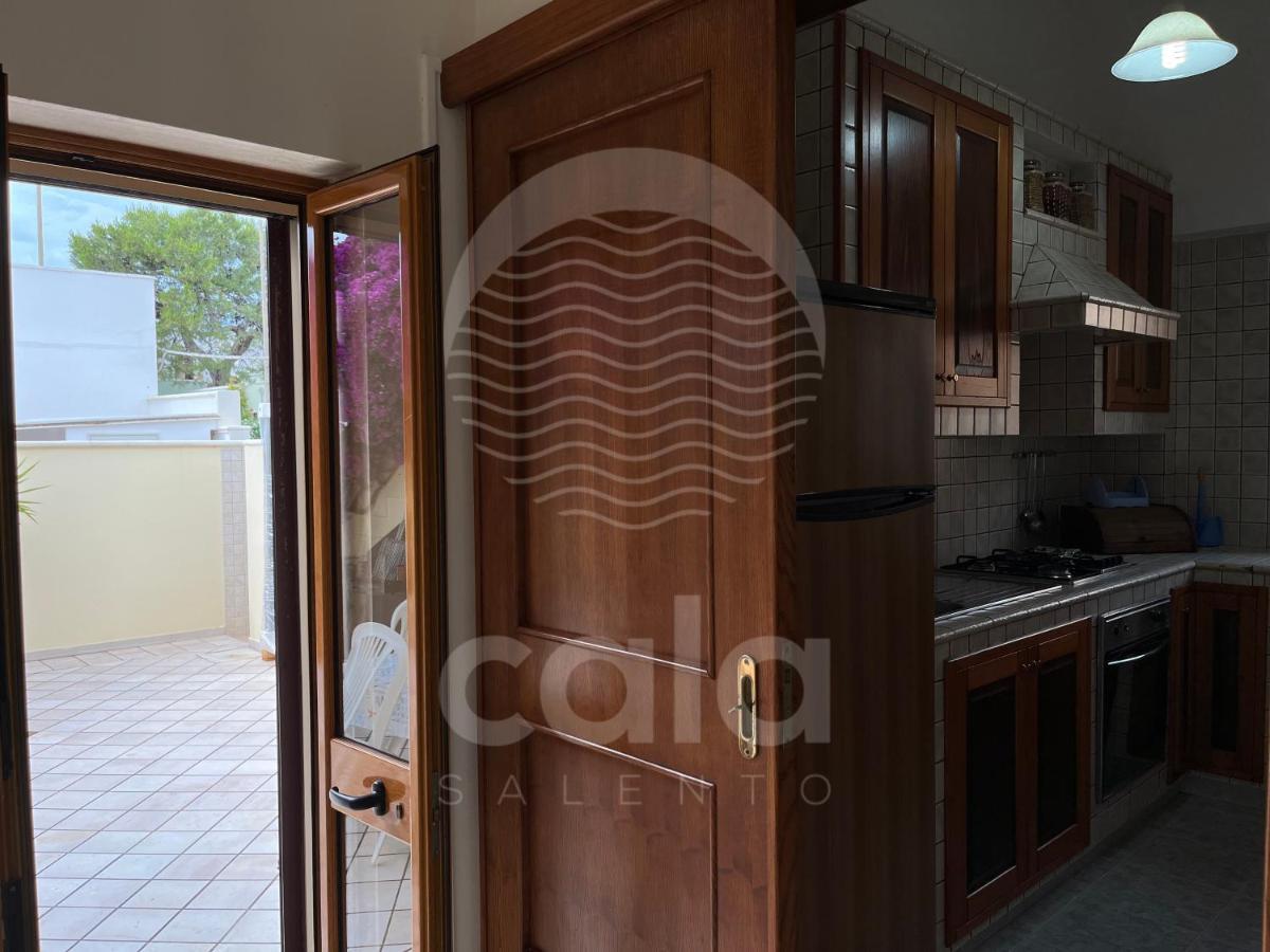 Il Veliero Holiday home *
