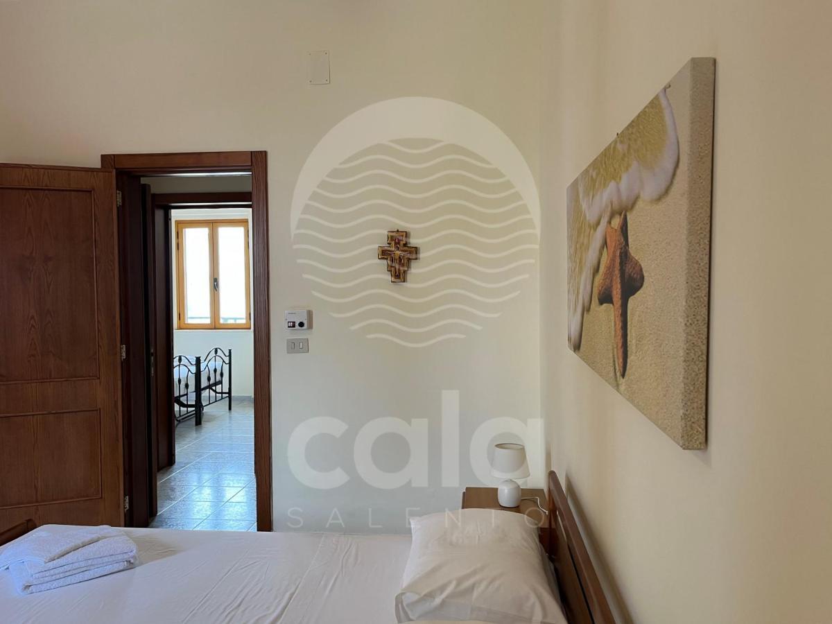 Holiday home Il Veliero Porto Cesareo