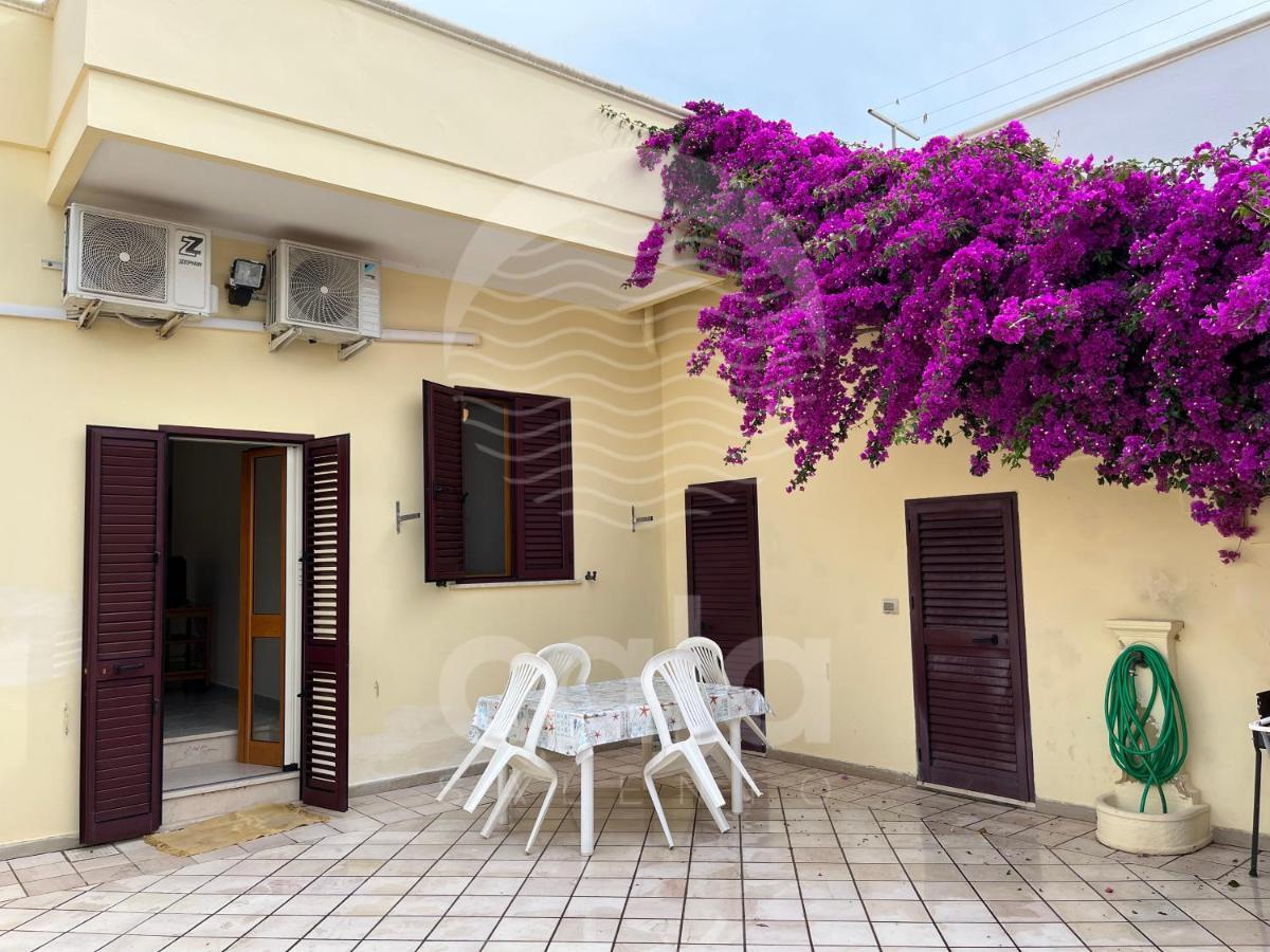 Il Veliero Porto Cesareo