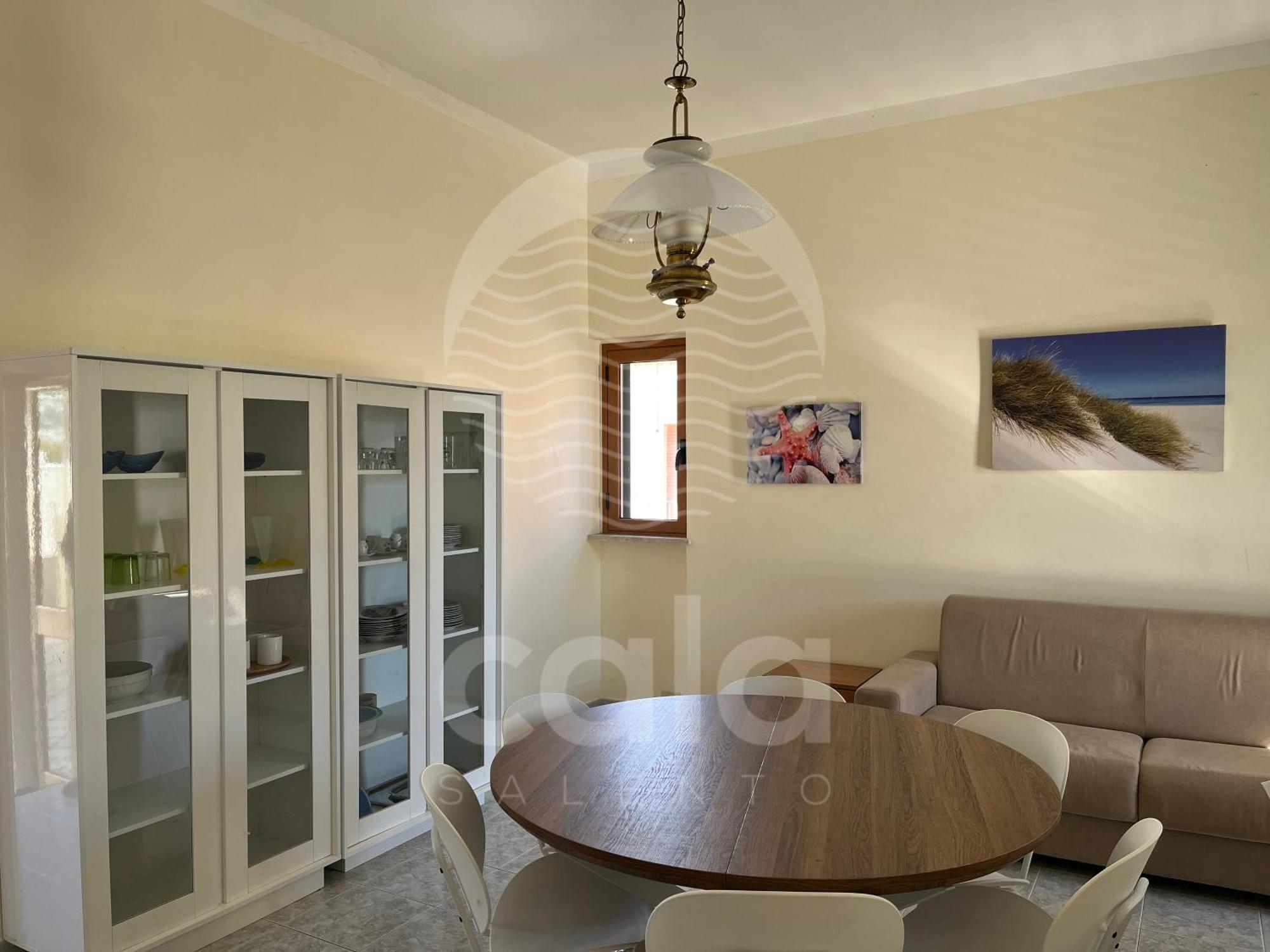 Il Veliero Holiday home