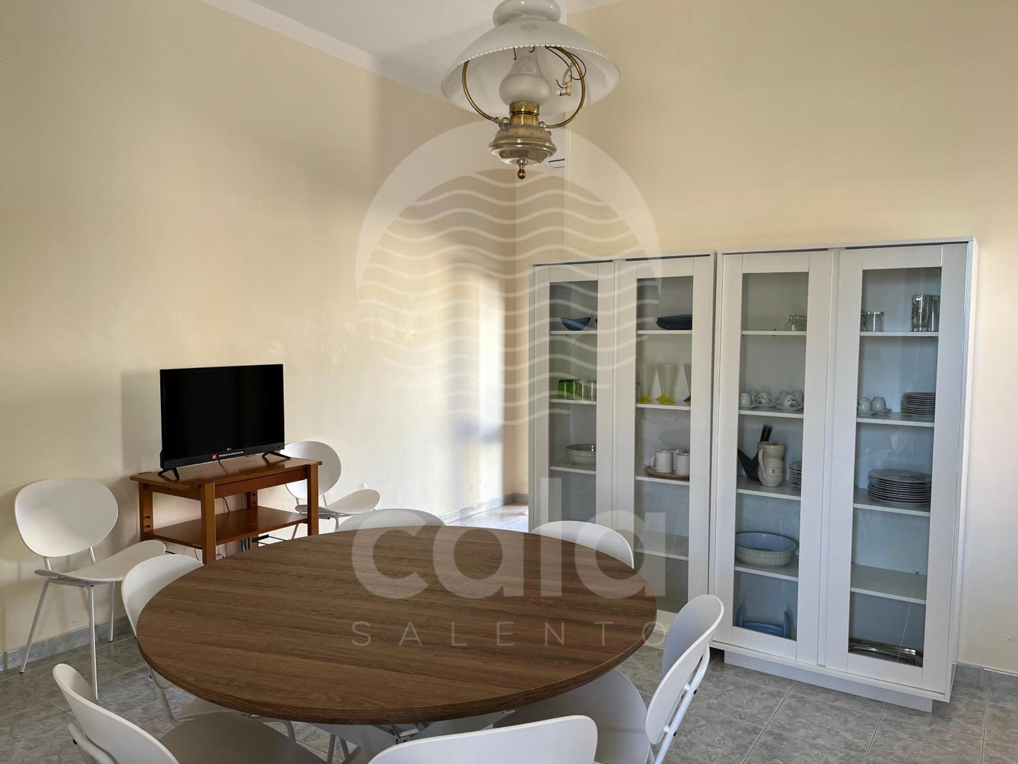 Il Veliero Holiday home Porto Cesareo