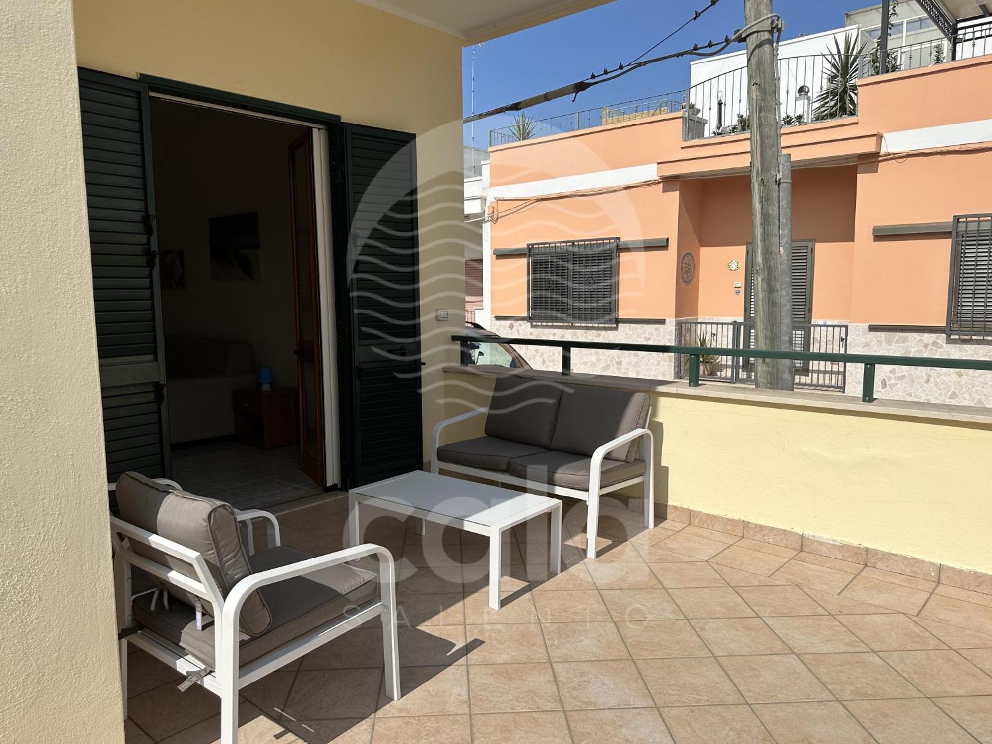 Il Veliero * Porto Cesareo