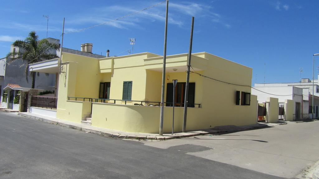Il Veliero * Porto Cesareo