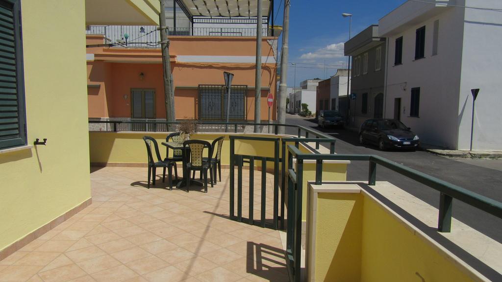 Holiday home Il Veliero