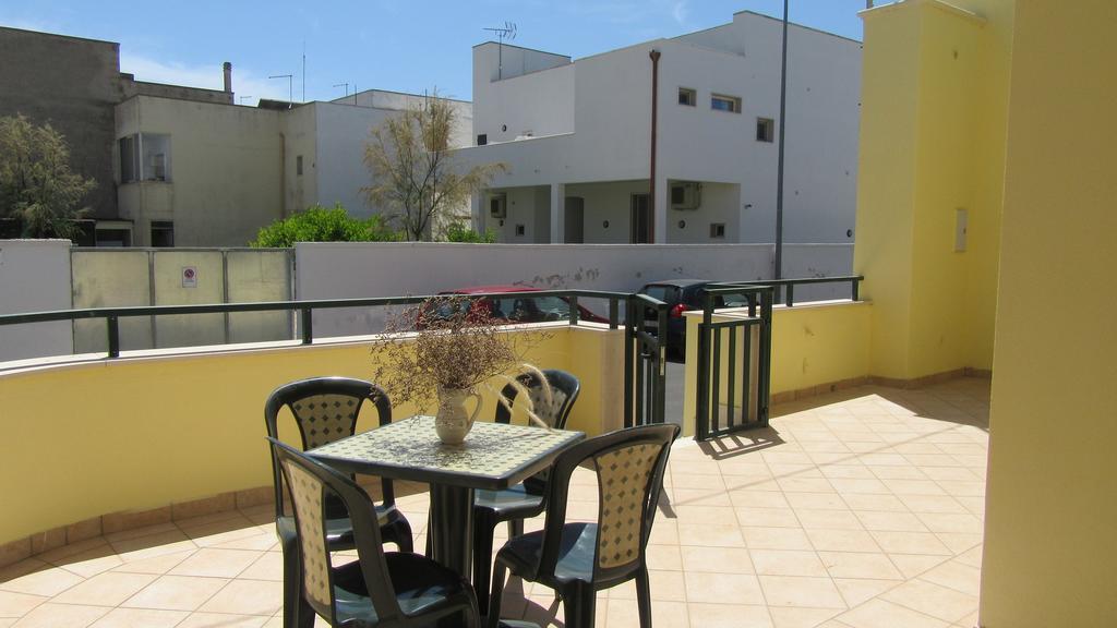 Il Veliero Holiday home Porto Cesareo